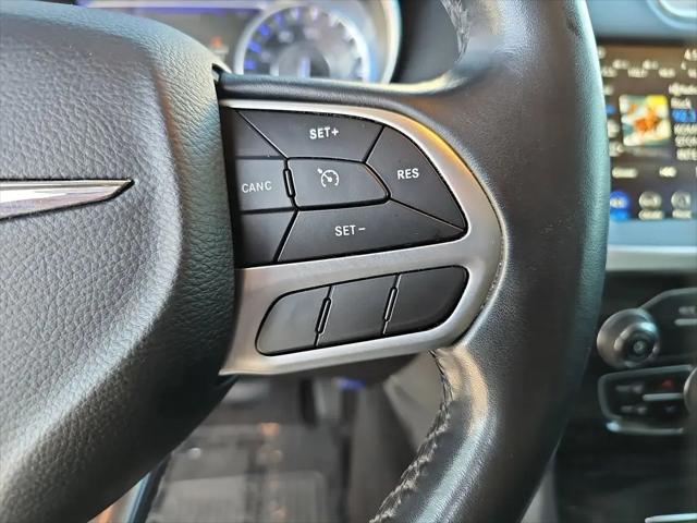 2019 Chrysler 300 Touring