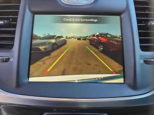 2019 Chrysler 300 Touring