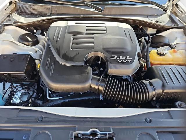 2019 Chrysler 300 Touring