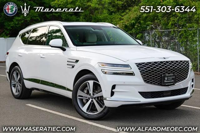 2024 Genesis GV80 3.5T 7P (A8) for sale in Englewood Cliffs, NJ