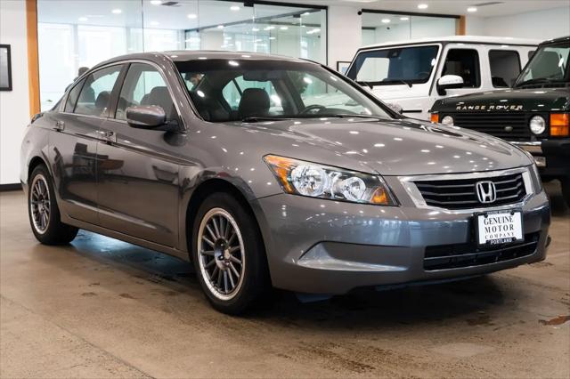 2010 Honda Accord 2.4 EX-L