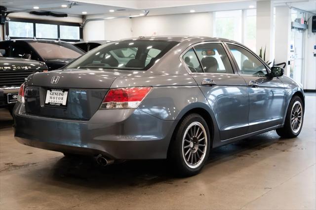2010 Honda Accord 2.4 EX-L