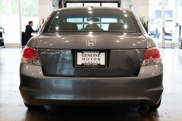 2010 Honda Accord 2.4 EX-L