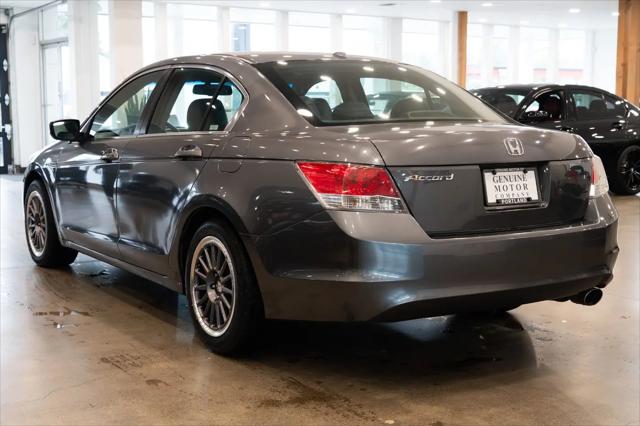2010 Honda Accord 2.4 EX-L