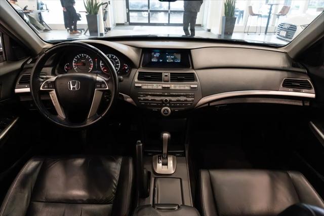 2010 Honda Accord 2.4 EX-L