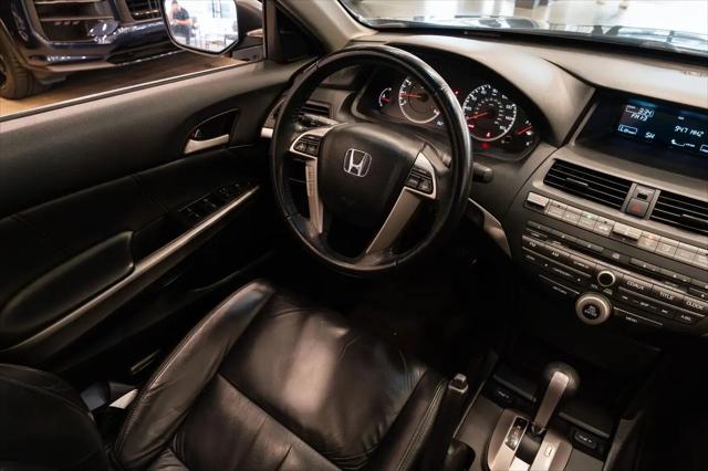 2010 Honda Accord 2.4 EX-L