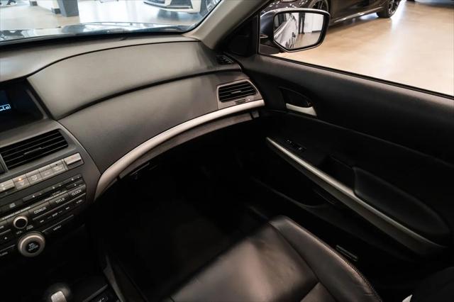 2010 Honda Accord 2.4 EX-L