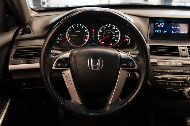 2010 Honda Accord 2.4 EX-L