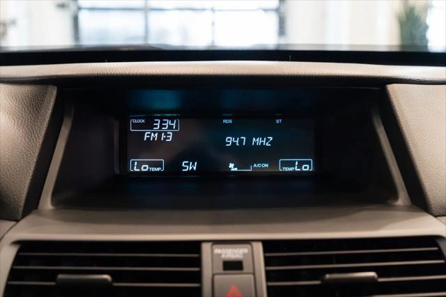 2010 Honda Accord 2.4 EX-L