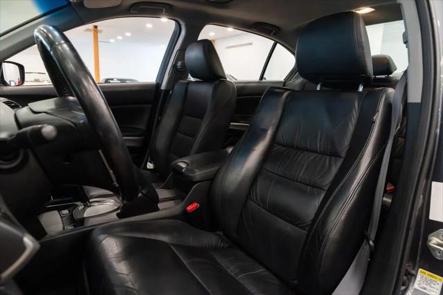 2010 Honda Accord 2.4 EX-L