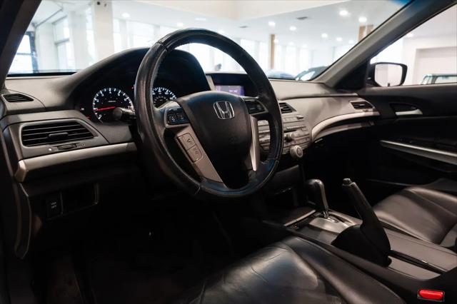 2010 Honda Accord 2.4 EX-L