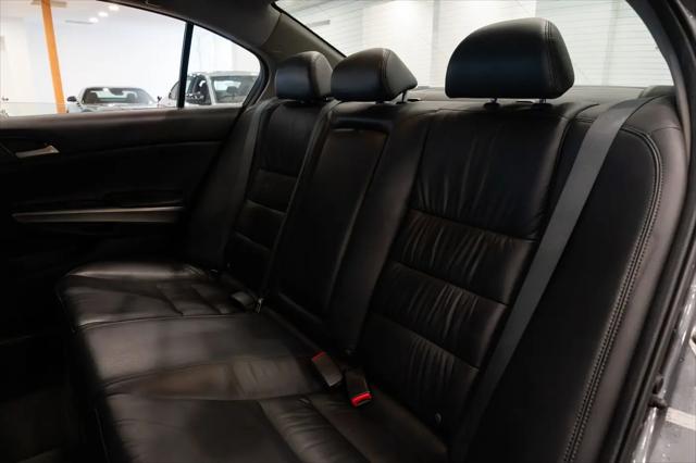 2010 Honda Accord 2.4 EX-L