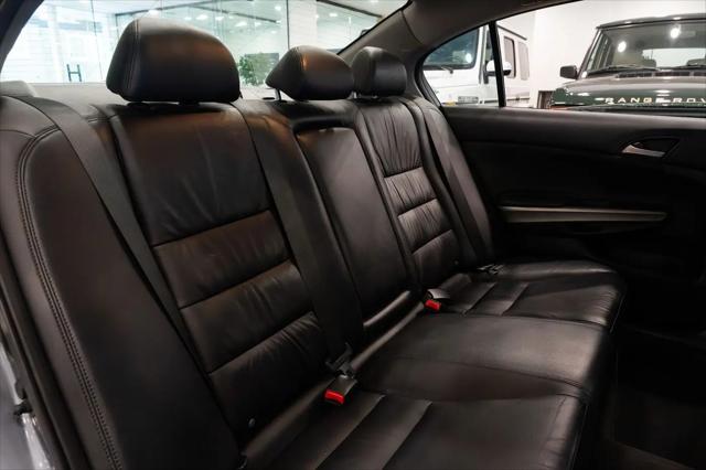 2010 Honda Accord 2.4 EX-L