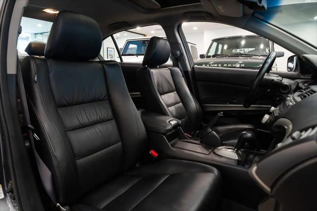 2010 Honda Accord 2.4 EX-L