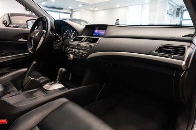 2010 Honda Accord 2.4 EX-L