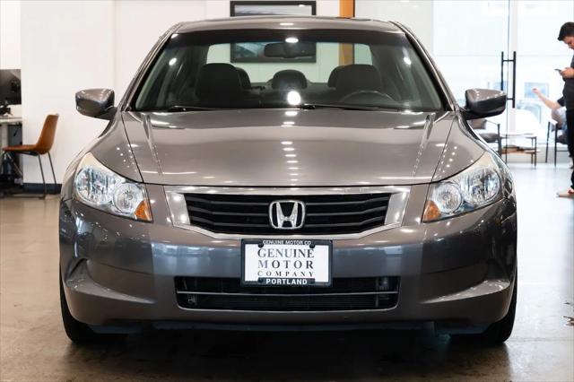 2010 Honda Accord 2.4 EX-L