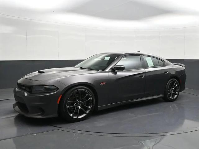 2022 Dodge Charger Scat Pack for sale in Manassas, VA