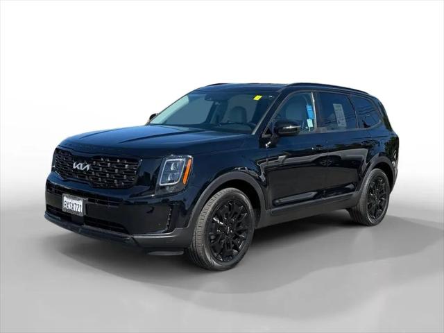 2022 Kia Telluride EX for sale in San Jose, CA