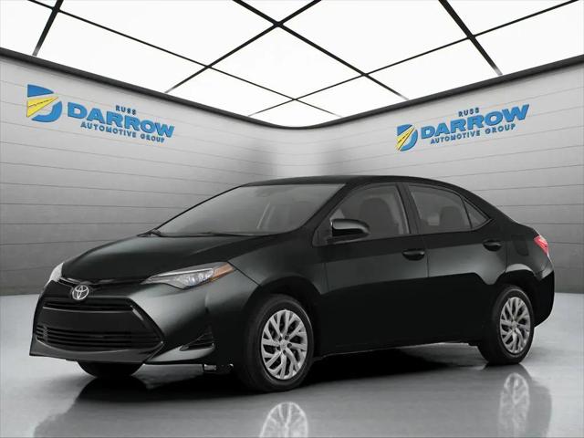 2019 Toyota Corolla LE for sale in Madison, WI