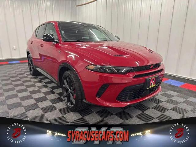 2024 Dodge Hornet R/T Plus EAWD for sale in Bridgeport, NY