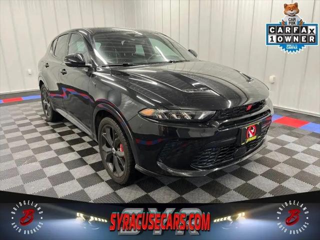 2024 Dodge Hornet R/T EAWD for sale in Bridgeport, NY