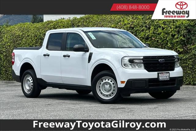 2024 Ford Maverick XL for sale in Gilroy, CA