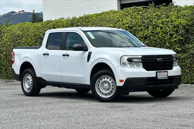 2024 Ford Maverick XL