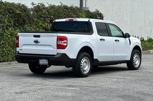 2024 Ford Maverick XL