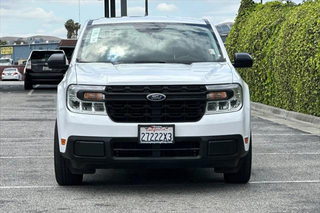 2024 Ford Maverick XL
