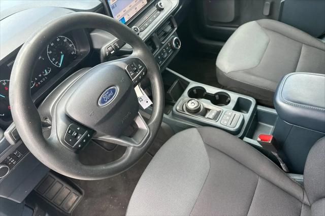 2024 Ford Maverick XL