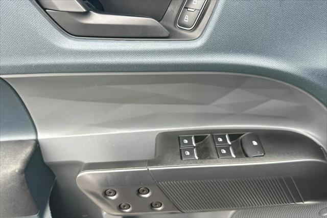 2024 Ford Maverick XL