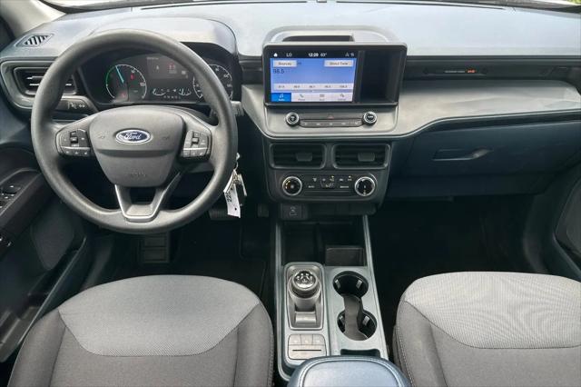 2024 Ford Maverick XL