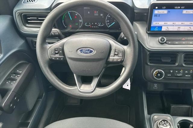 2024 Ford Maverick XL