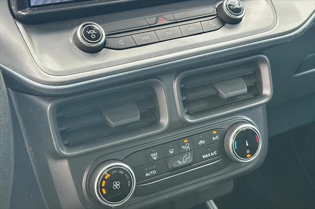 2024 Ford Maverick XL