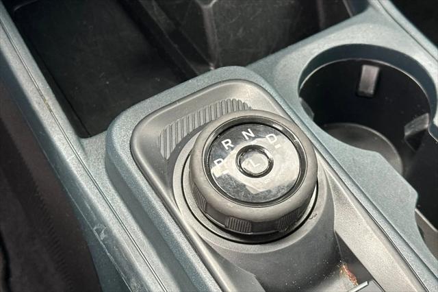2024 Ford Maverick XL