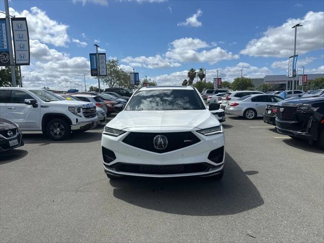 2022 Acura MDX Type S w/Advance Package for sale in Milpitas, CA