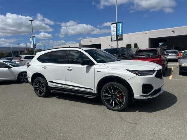 2022 Acura MDX Type S w/Advance Package