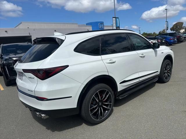 2022 Acura MDX Type S w/Advance Package