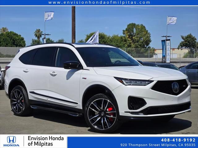 2022 Acura MDX Type S w/Advance Package for sale in Milpitas, CA