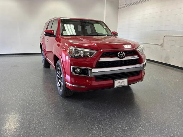 2018 Toyota 4Runner Limited for sale in Englewood, CO