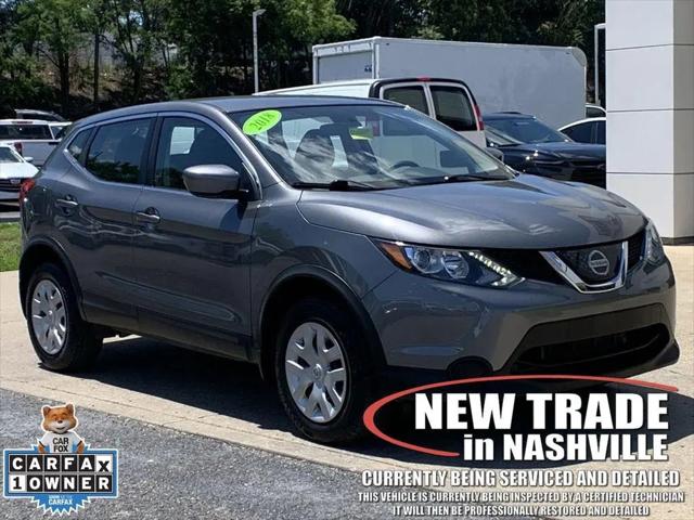 2018 Nissan Rogue Sport S for sale in Nashville, TN