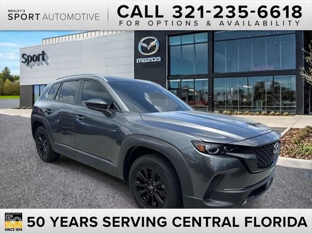 2024 Mazda CX-50 2.5 S Select for sale in Orlando, FL