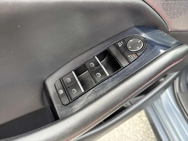 2022 Mazda Mazda3 Carbon Edition