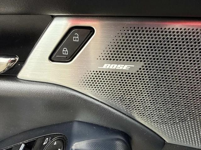 2022 Mazda Mazda3 Carbon Edition
