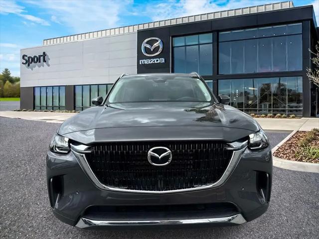 2024 Mazda X-90 Premium
