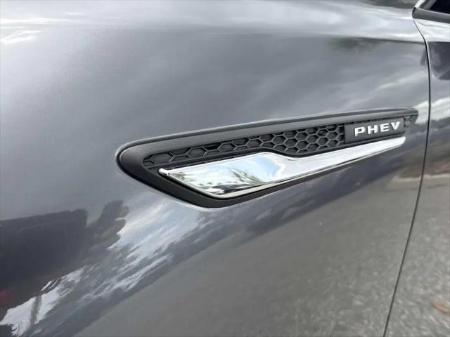 2024 Mazda X-90 Premium