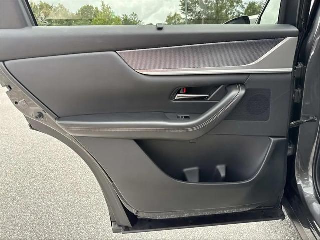 2024 Mazda X-90 Premium