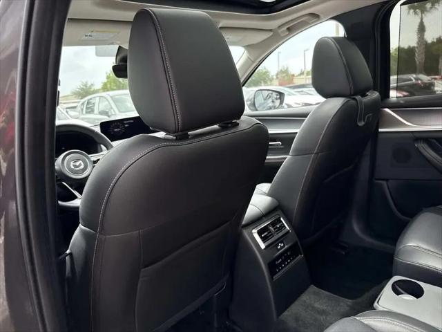 2024 Mazda X-90 Premium