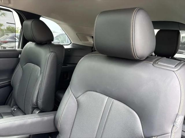 2024 Mazda X-90 Premium