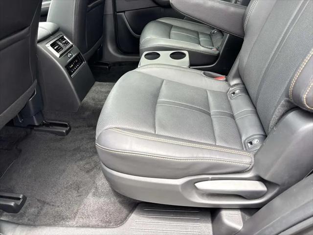 2024 Mazda X-90 Premium